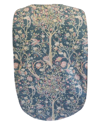 **NEW** Eden XPRO Extra Protect Long Length Clothing Protector