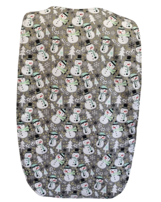 **NEW** Mr Frosty Long Length Clothing Protector 