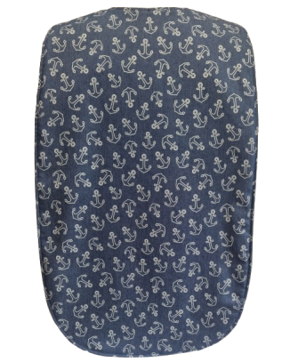 **NEW** Anchors - Extra Protect Long Length Clothing Protector