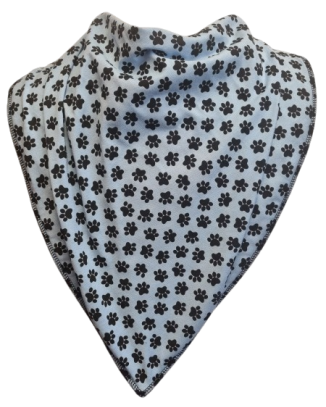 **NEW** Bailey Bandana Bib - Size 4