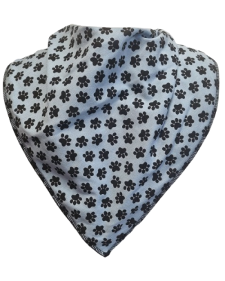 **NEW** Bailey Bandana Bib - Size 2