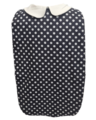 **NEW** Betty Boo Ladies Long Length Clothing Protector