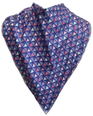 **LIMITED EDITION** Billie Bandana Bib - Size 4