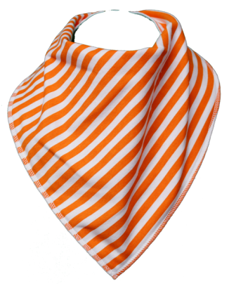 Calypso Bandana Bib - Size 1