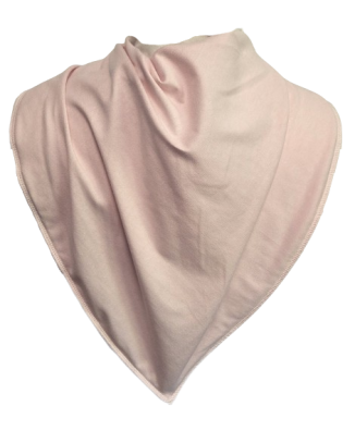Candyfloss Bandana Bib - Size 4