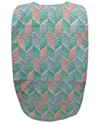 Cascade Flat Long Length Clothing Protector 