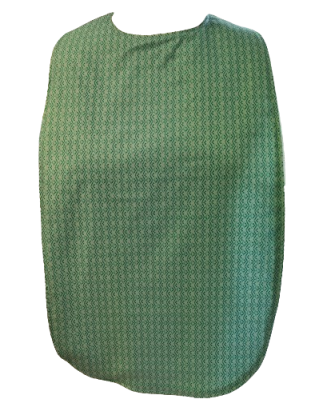 **NEW** Clover Flat Long Length Clothing Protector