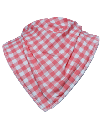 Emily Bandana Bib - Size 2