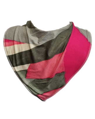 **LIMITED EDITION** Fiona Bandana Bib - Size 2