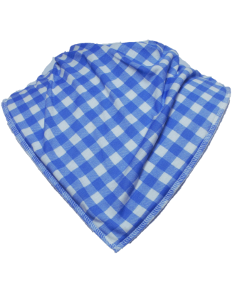 Harry Bandana Bib - Size 3