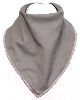Larky Bandana Bib - Size 1