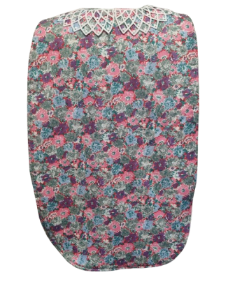 **NEW** Maria Long Length Clothing Protector 