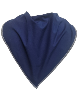 **NEW** Marine Bandana Bib - Size 4