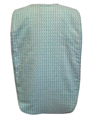 **NEW** Minty Flat Long Length Clothing Protector