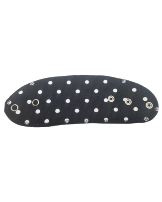 Neck Size Extenders - Black Spot