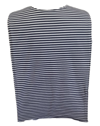 Childrens Flat Style Long Length Clothing Protector - Office Boy