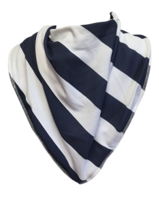 Old Navy Bandana Bib - Size 3