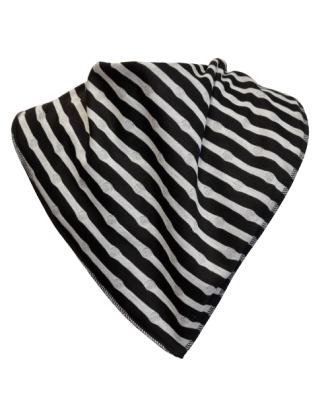 **NEW** Orca Bandana Bib - Size 1