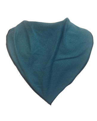 **LIMITED EDITION** Petrol Bandana Bib - Size 2
