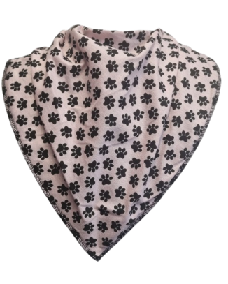 **NEW** Rosie Bandana Bib - Size 1
