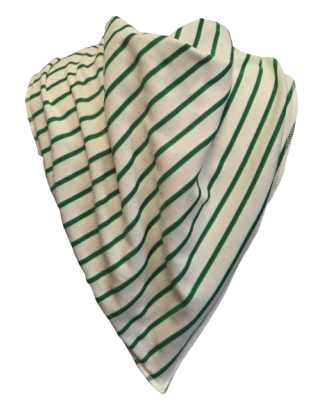 **NEW** Sammy Bandana Bib - Size 4