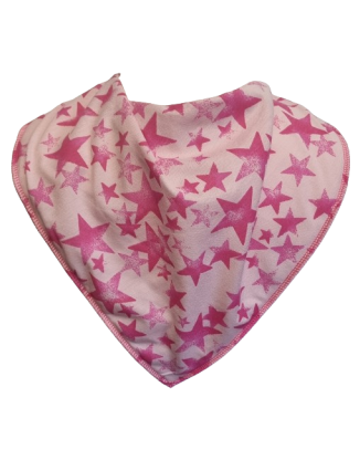 **NEW** Stella Bandana Bib - Size 3