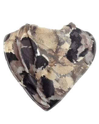 **LIMITED EDITION** Stoney Bandana Bib - Size 4