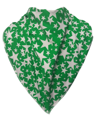Wizard Bandana Bib - Size 4