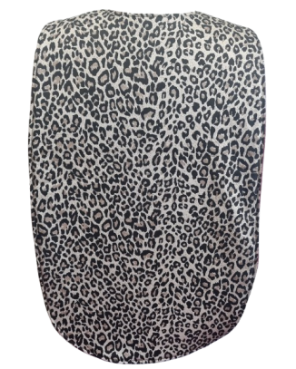 **NEW** Leopard Extra Protect Long Length Clothing Protector