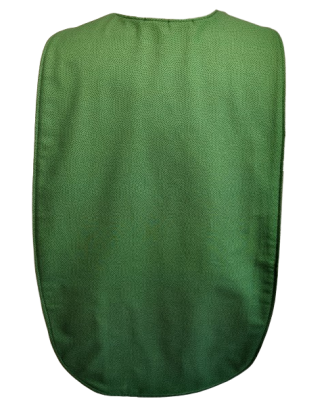 **NEW* Moss - Extra Protect Long Length Clothing Protector