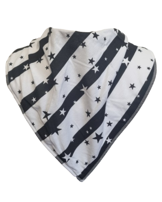 **NEW** You Pies Bandana Bib - Size 3