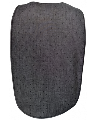 Anchors - Extra Protect Long Length Clothing Protector