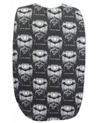 **NEW** Batman Flat Style Long Length Clothing Protector