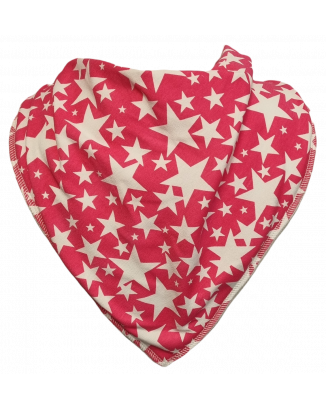 Connie Bandana Bib - Size 2