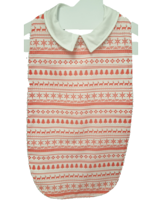 Festive Cheer Long Length Clothing Protector 