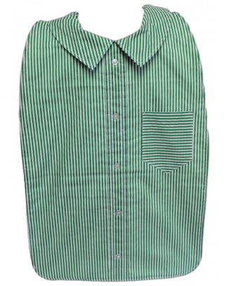 George Gentleman’s Shirt Style Clothing Protector