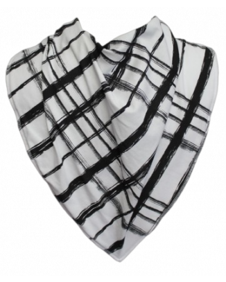 **NEW** Jax Bandana Bib - Size 4