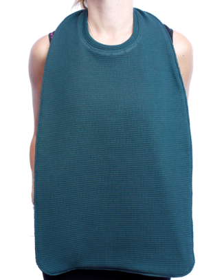 Jimbob T-shirt Style Long Bib