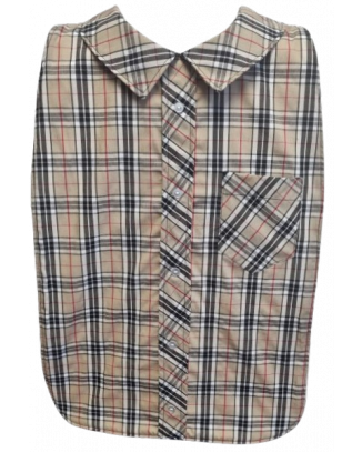 **NEW** Louie Shirt Style Clothing Protector