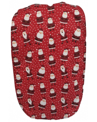 Love Santa Long Length Clothing Protector