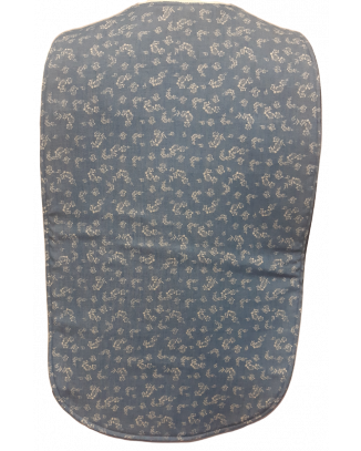 Meadow Extra Protect Long Length Clothing Protectors