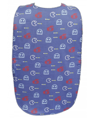 **NEW** Pacman Flat Style Long Length Clothing Protector 