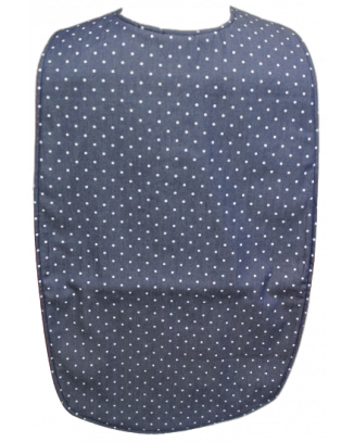 Polka - Extra Protect Long Length Clothing Protector