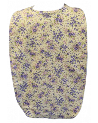 **NEW** Primrose Flat Long Length Clothing Protector