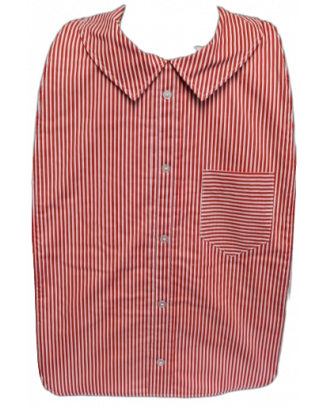 Raymond Gentleman’s Shirt Style Clothing Protector