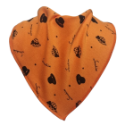 **LIMITED EDITION** Summer Hats Bandana Bib - Size 1