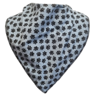 **NEW** Bailey Bandana Bib - Size 1