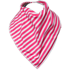 Bubblegum Bandana Bib - Size 1