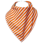 Calypso Bandana Bib - Size 1