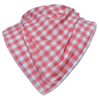 Emily Bandana Bib - Size 1